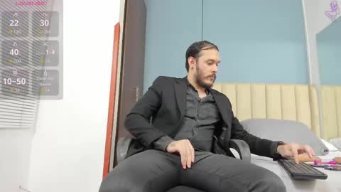 Jeanpiere online show from 09.10.25