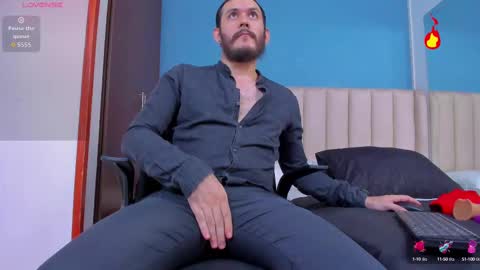 Jeanpiere online show from 09.13.25