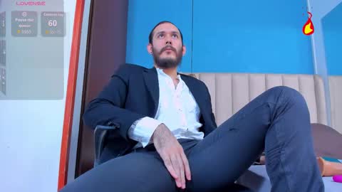 Jeanpiere online show from 09.14.25