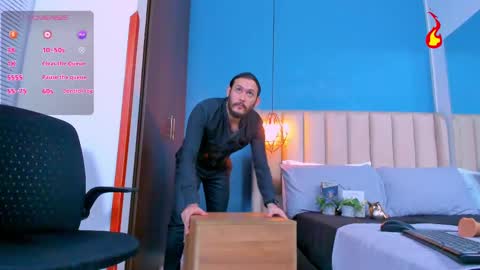 Jeanpiere online show from 09.19.25