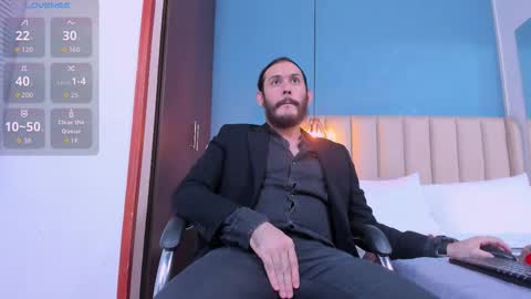 Jeanpiere online show from 09.23.25