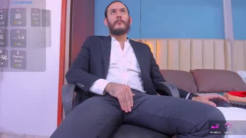 Jeanpiere online show from 09.30.25