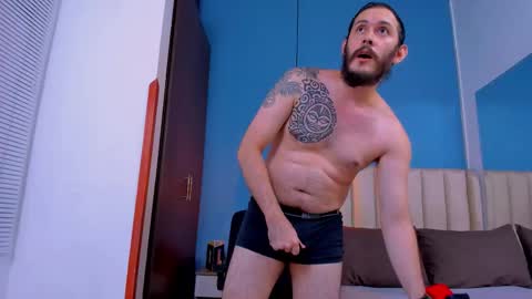 Jeanpiere online show from 10.05.25