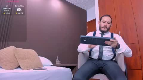 Jeanpiere online show from 03.21.26