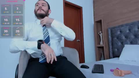 Jeanpiere online show from 03.24.26