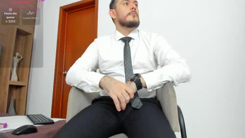 Jeanpiere online show from 03.31.26