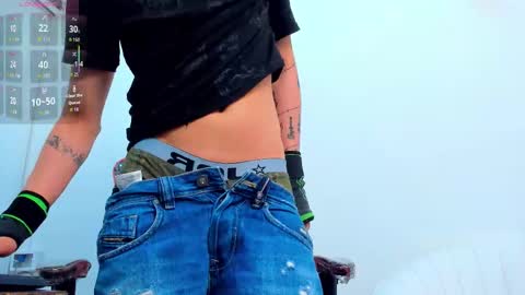 Snapshot of jeanram18 chatting on 01.06.26 JEAN online show from 01.06.26