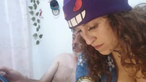 Snapshot of jeans_and_emma chatting on 02.24.25 jeans_and_emma online show from 02.24.25