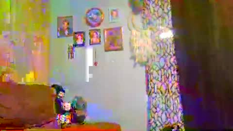jearnold44 online show from 02.20.25