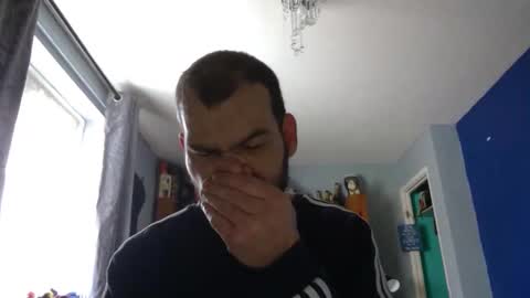 Matt online show from 02.01.25