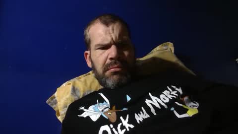 Matt online show from 02.09.25