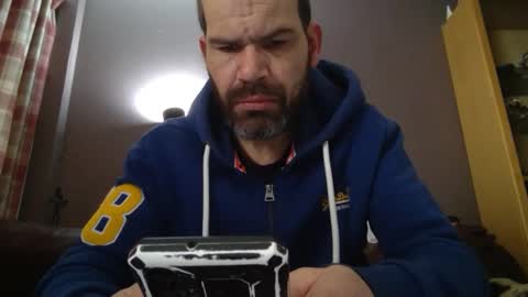 Matt online show from 02.15.25