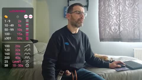 Matt online show from 02.09.26