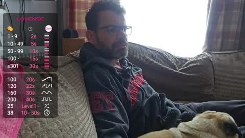 Matt online show from 03.27.26