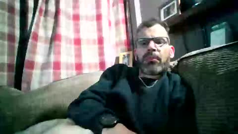 Snapshot of jediknight2 chatting on 04.28.26 Matt online show from 04.28.26