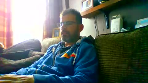 Snapshot of jediknight2 chatting on 05.17.26 Matt online show from 05.17.26