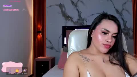 Jeen Taylor online show from 11.07.25