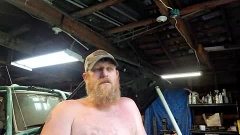 jeepcod87 online show from 06.26.26