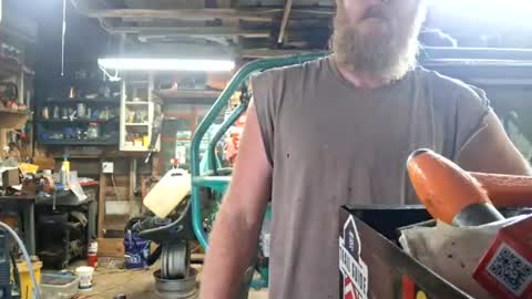 jeepcod87 online show from 06.28.26