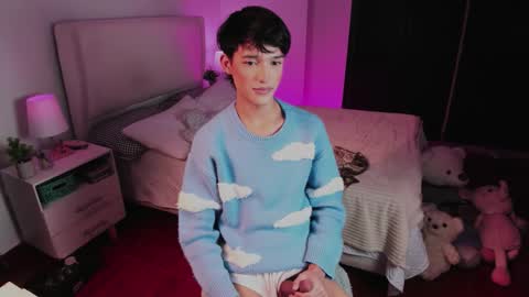 Snapshot of jeesus_vd chatting on 09.24.25  J E V D  online show from 09.24.25