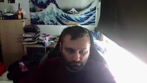 Snapshot of jeetzys chatting on 06.13.26 you may know me lol online show from 06.13.26