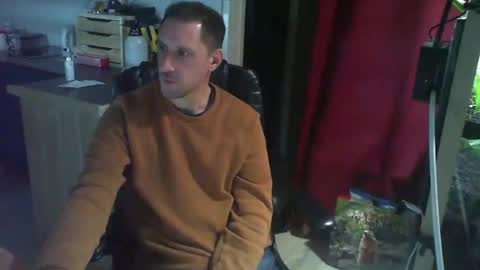 Jrme online show from 01.05.25