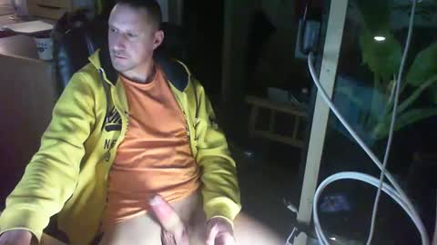 Jrme online show from 01.19.25