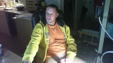 Jrme online show from 01.28.25