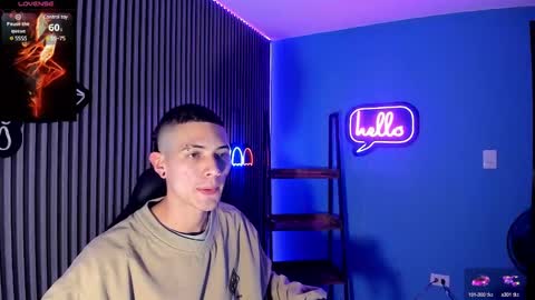 Jeff  online show from 02.19.25