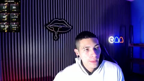 Jeff  online show from 03.12.25