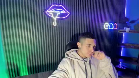 Jeff  online show from 01.11.26