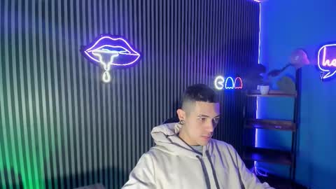 Jeff  online show from 01.12.26