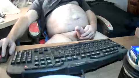 Snapshot of jeff_401962 chatting on 05.01.26 jeff_401962 online show from 05.01.26
