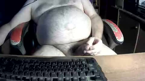 Snapshot of jeff_40962 chatting on 01.30.25 Jeffrey Sinclair online show from 01.30.25