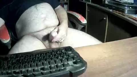 Snapshot of jeff_40962 chatting on 03.03.25 Jeffrey Sinclair online show from 03.03.25