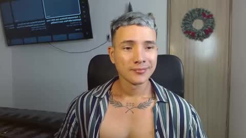 Jeff Seid online show from 12.04.25