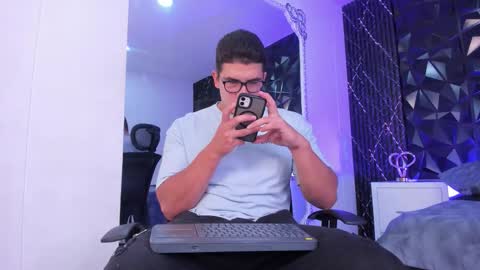 Jeff online show from 12.13.25