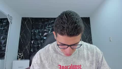 Jeff online show from 04.11.26