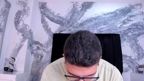 Snapshot of jeffdaltton chatting on 05.11.26 Jeff online show from 05.11.26