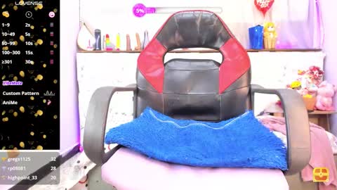 Snapshot of jeffhito69 chatting on 10.12.25 TRANDIRTY online show from 10.12.25