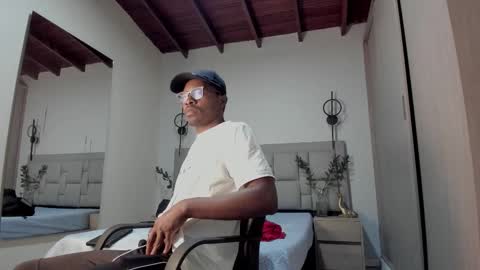 Jeff online show from 11.01.25