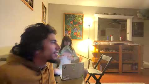 jeffrito0707 online show from 02.25.26