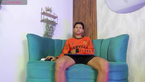 Snapshot of jeffry_wolvess chatting on 02.17.26 Jeffry online show from 02.17.26