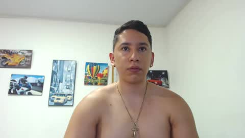 Jeff online show from 12.04.24