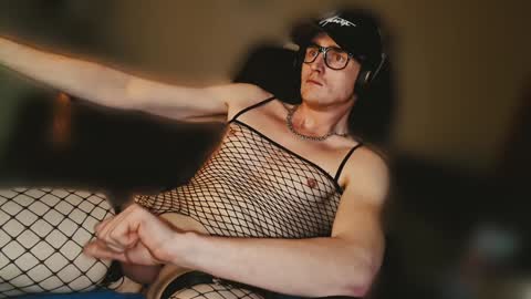 jeffstarckmann online show from 01.19.25