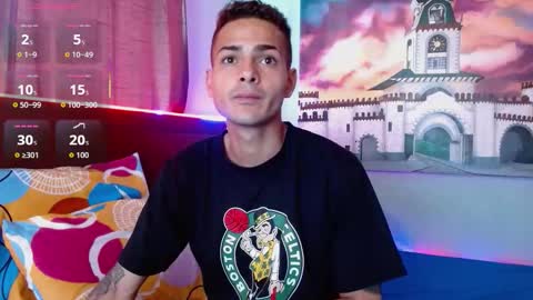 Jeff online show from 11.03.25