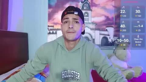 Jeff online show from 11.18.25