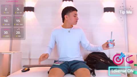 jeic 18 online show from 09.17.25