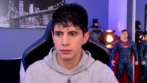 Snapshot of jeickdawson chatting on 09.10.25 Jeick online show from 09.10.25