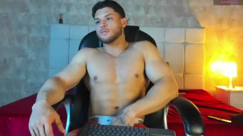 jeicob gagnon online show from 06.14.26
